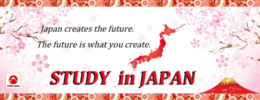 Study in Japan